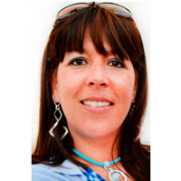 Zarela Torrado Hudson